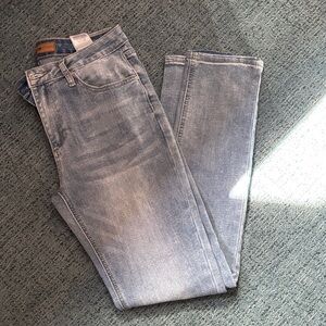 Boys size 18. Joe's Jeans Kids Light Blue Denim.